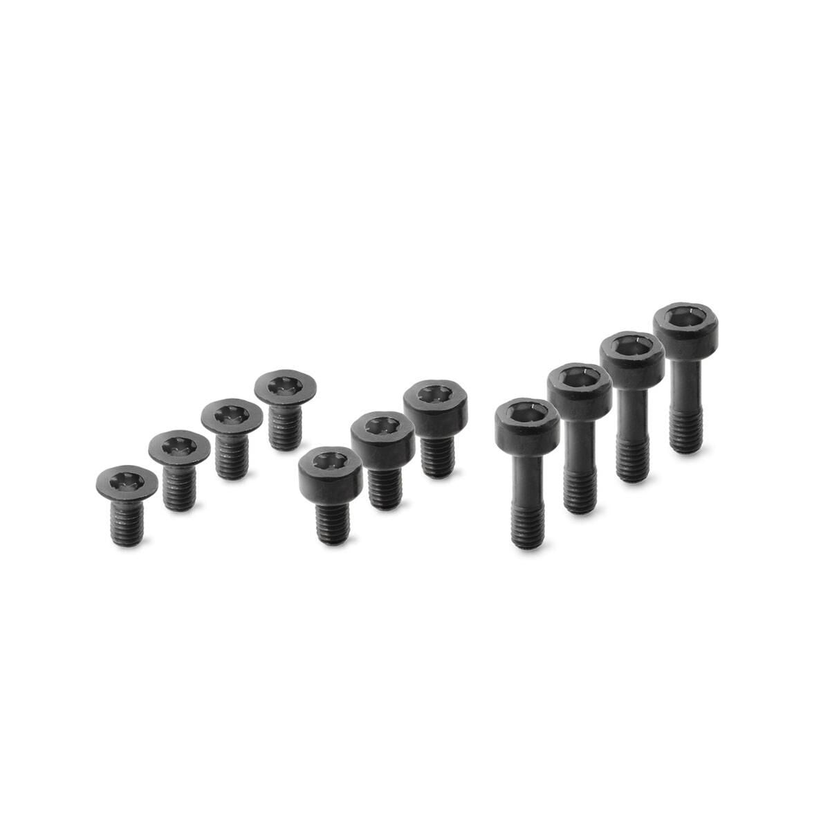 Bosch screw kit Nyon BUI330