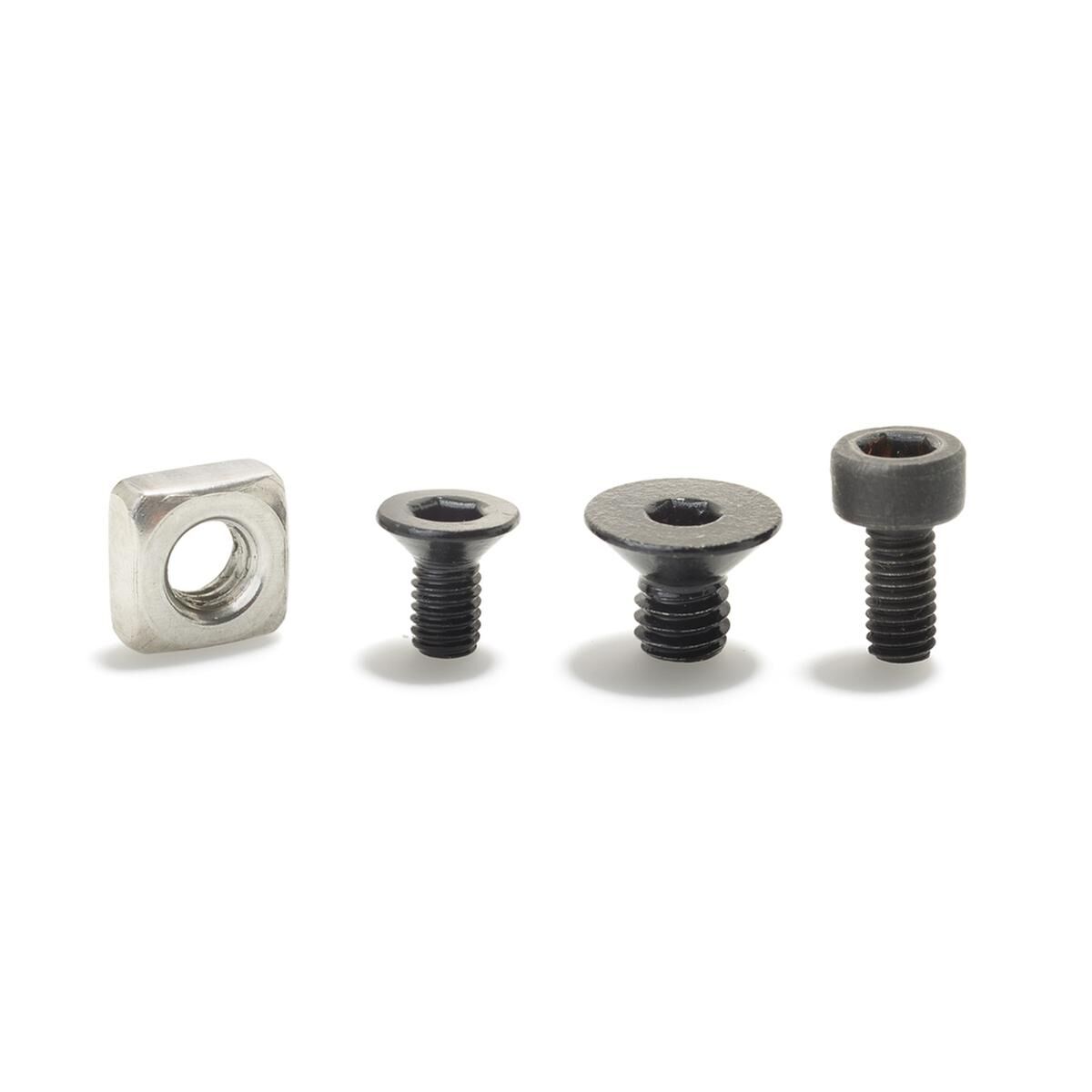 Bosch Kiox screw kit BUI330