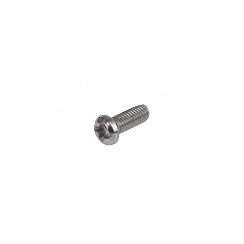Bosch locking screw for Intuvia and Nyon display holder BUI275