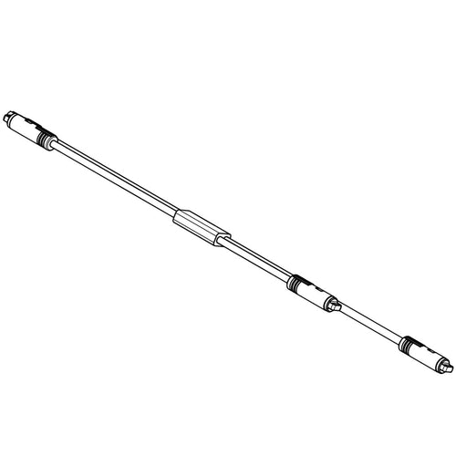 Bosch Power supply cable for speed and light MMP BCH3361