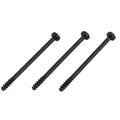 Bosch screw set cover BDU2XX