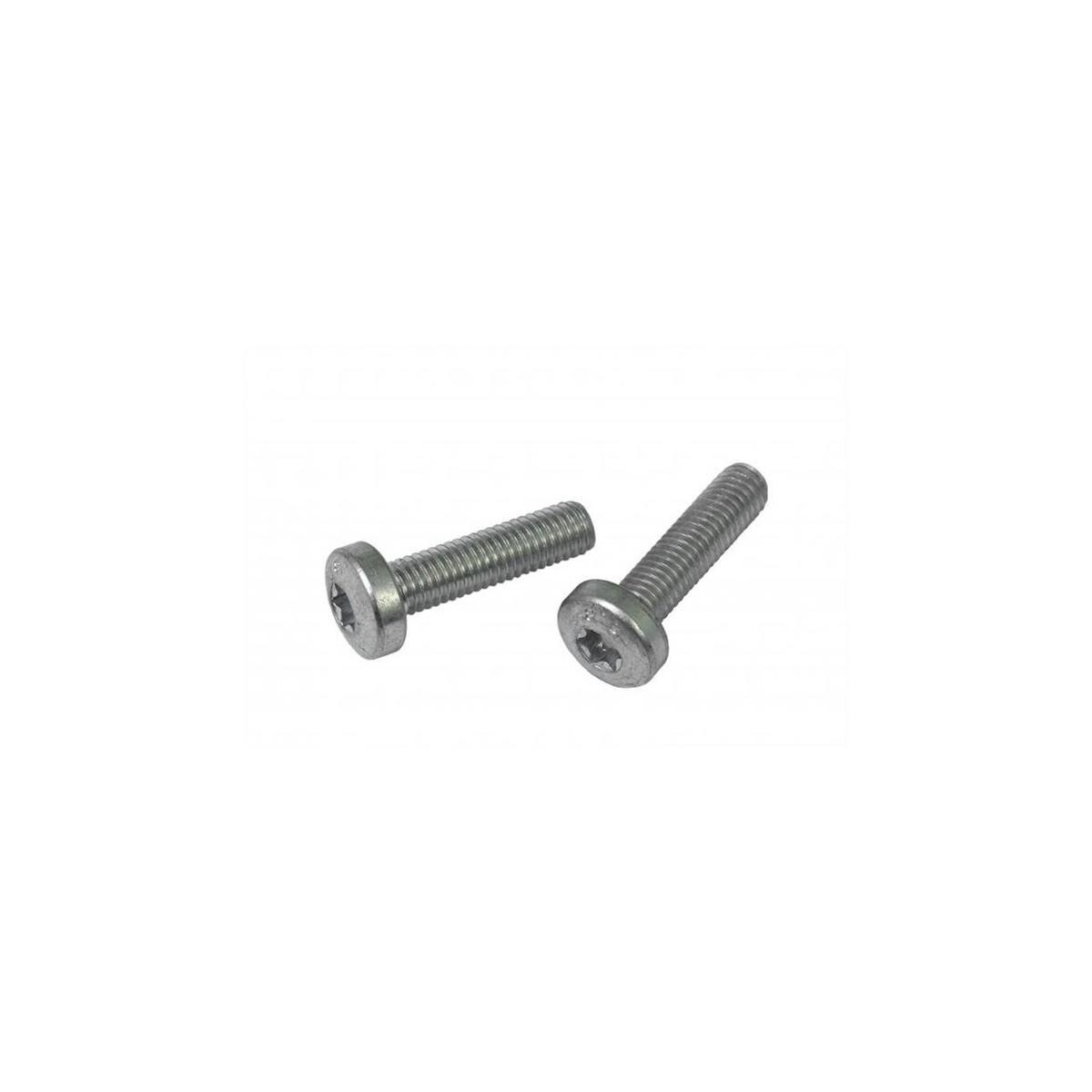 Bosch battery holder adapter screw set Classic+ frame