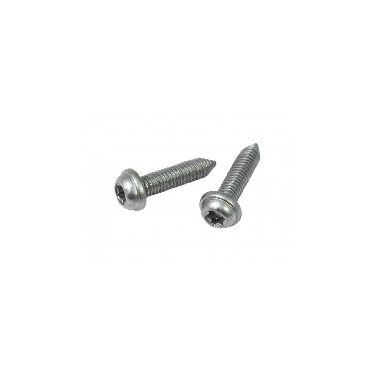 Bosch battery bracket screw set for Classic+ frame