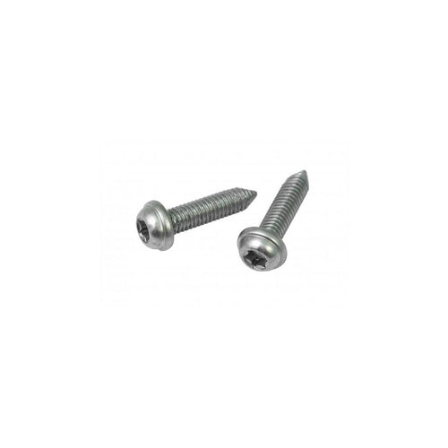 Bosch battery bracket screw set for Classic+ frame