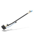 Bosch Wiring harness without connection for ABS control light BAS100