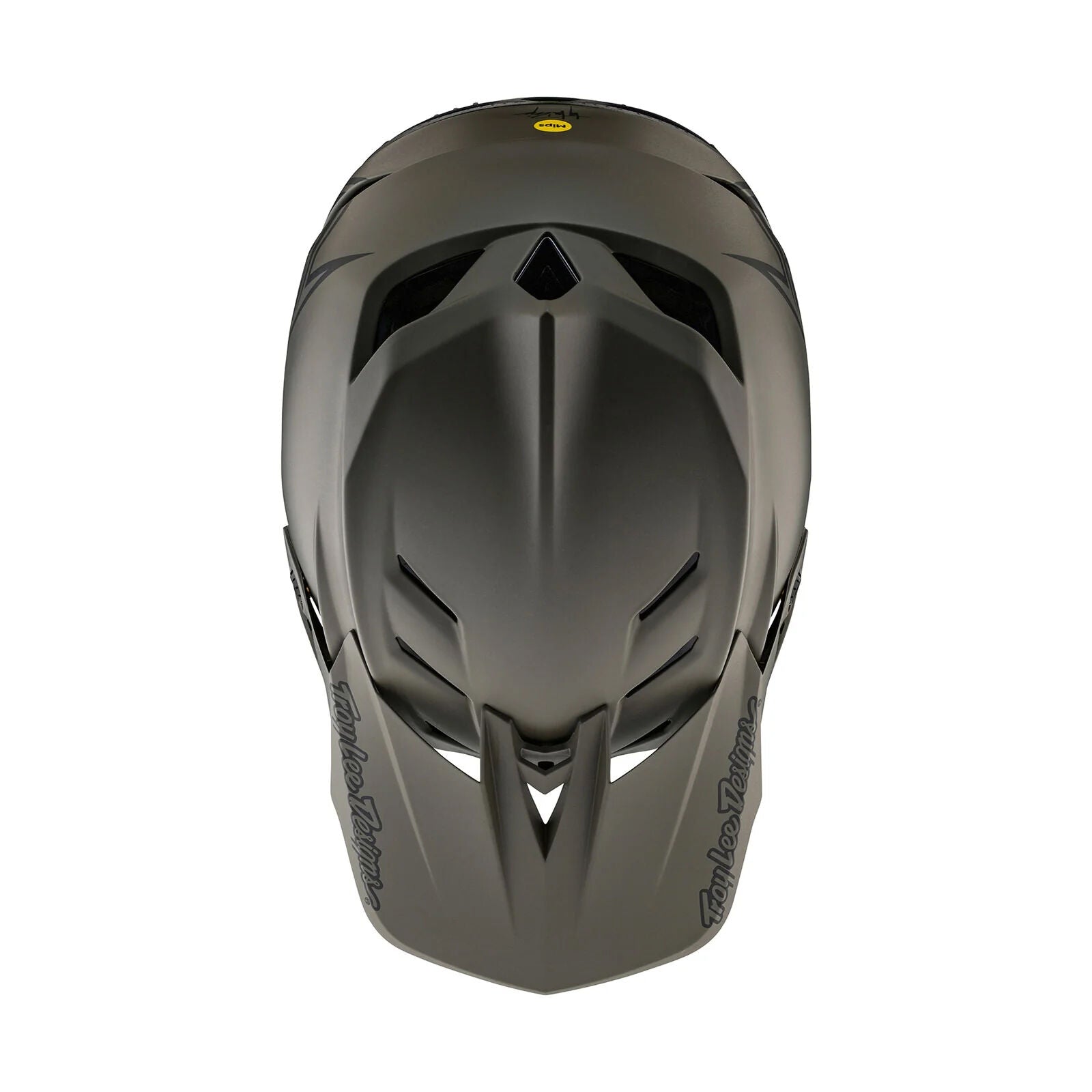 Troy Lee Designs Composite D4 Mips helmet