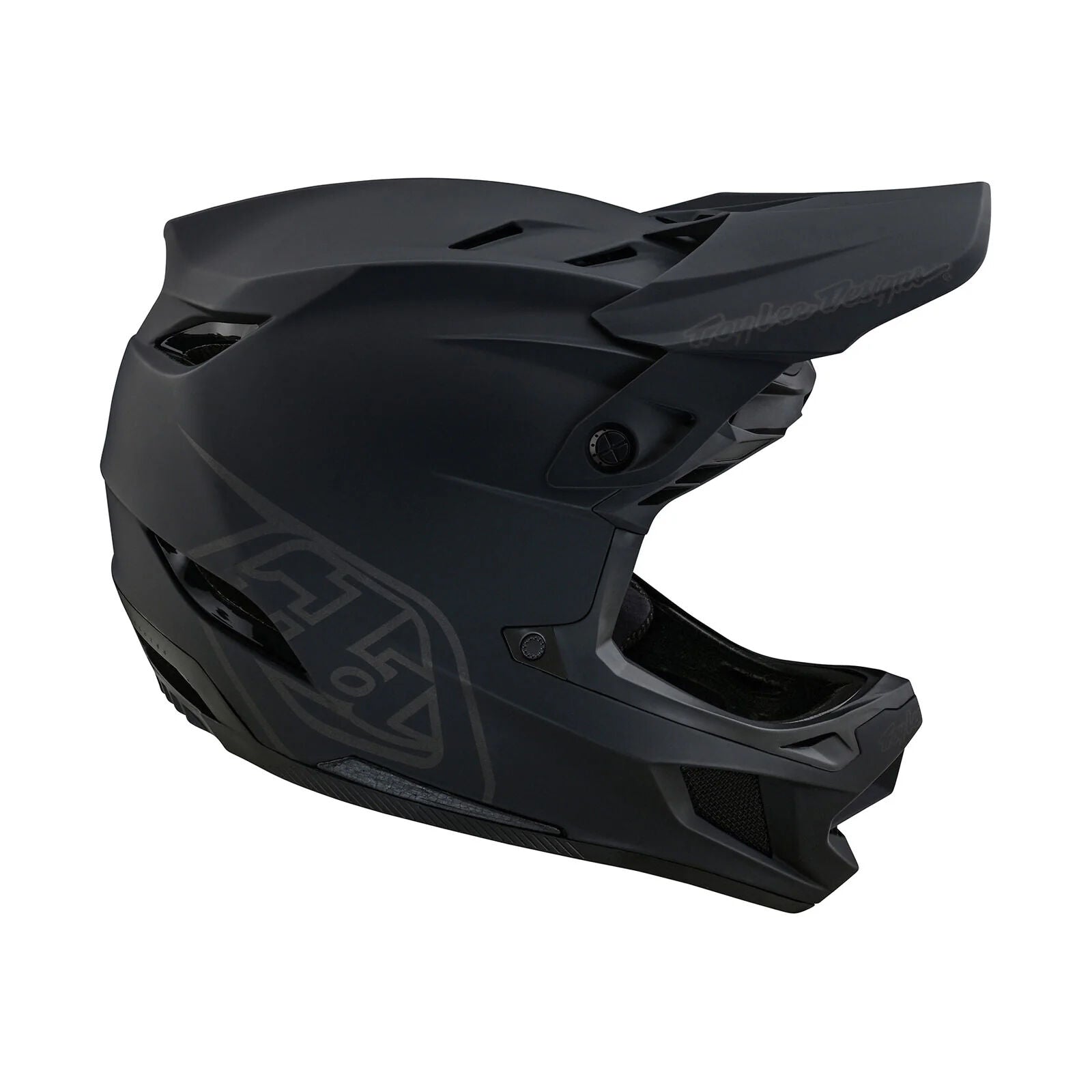 Troy Lee Designs Composite D4 Mips helmet
