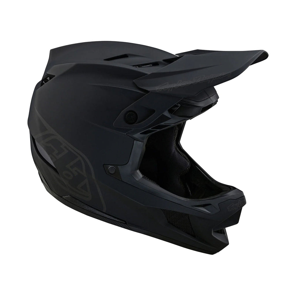 Troy Lee Designs Composite D4 Mips helmet