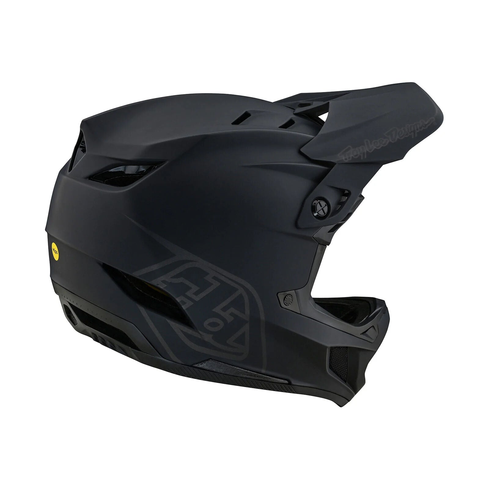 Troy Lee Designs Composite D4 Mips helmet