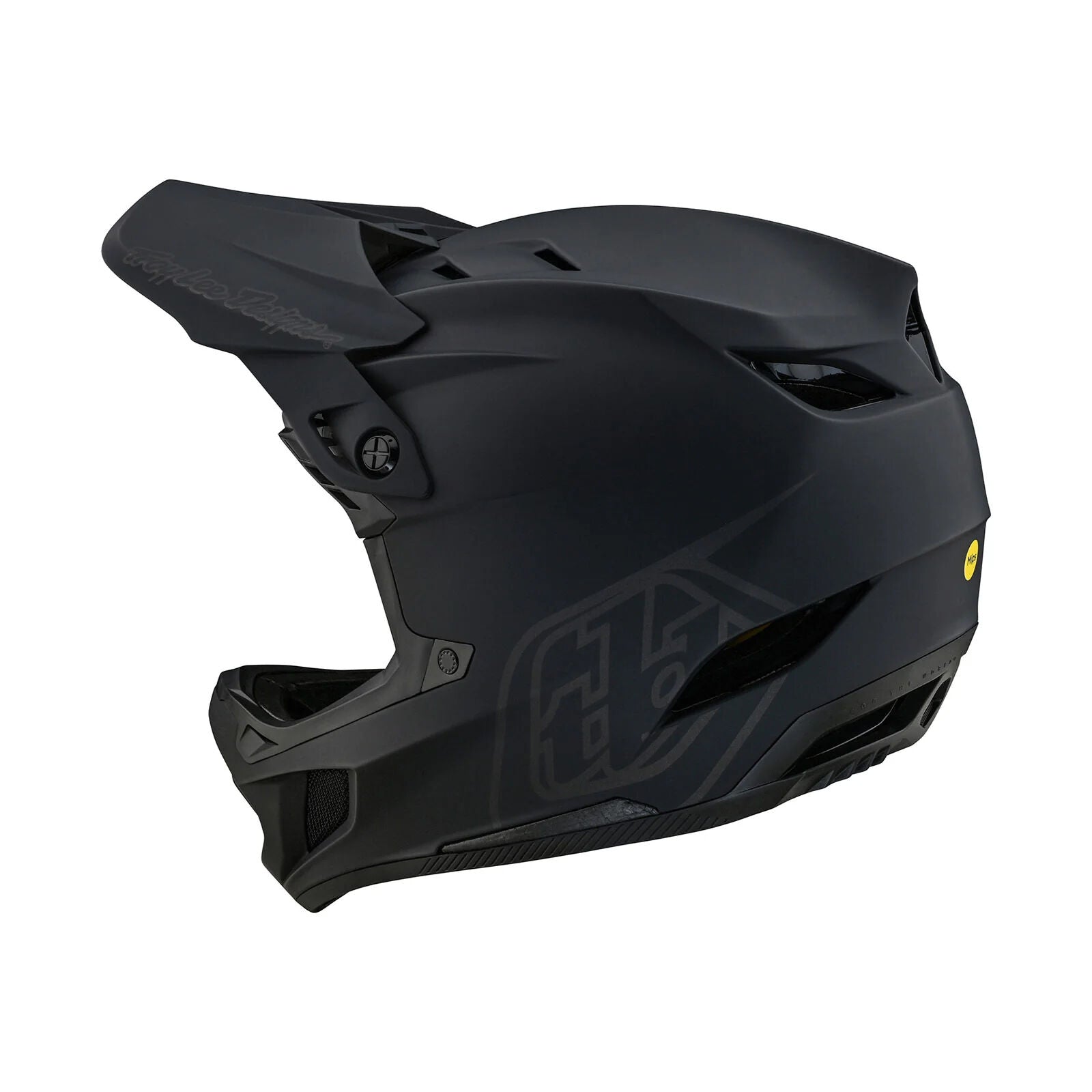 Troy Lee Designs Composite D4 Mips helmet