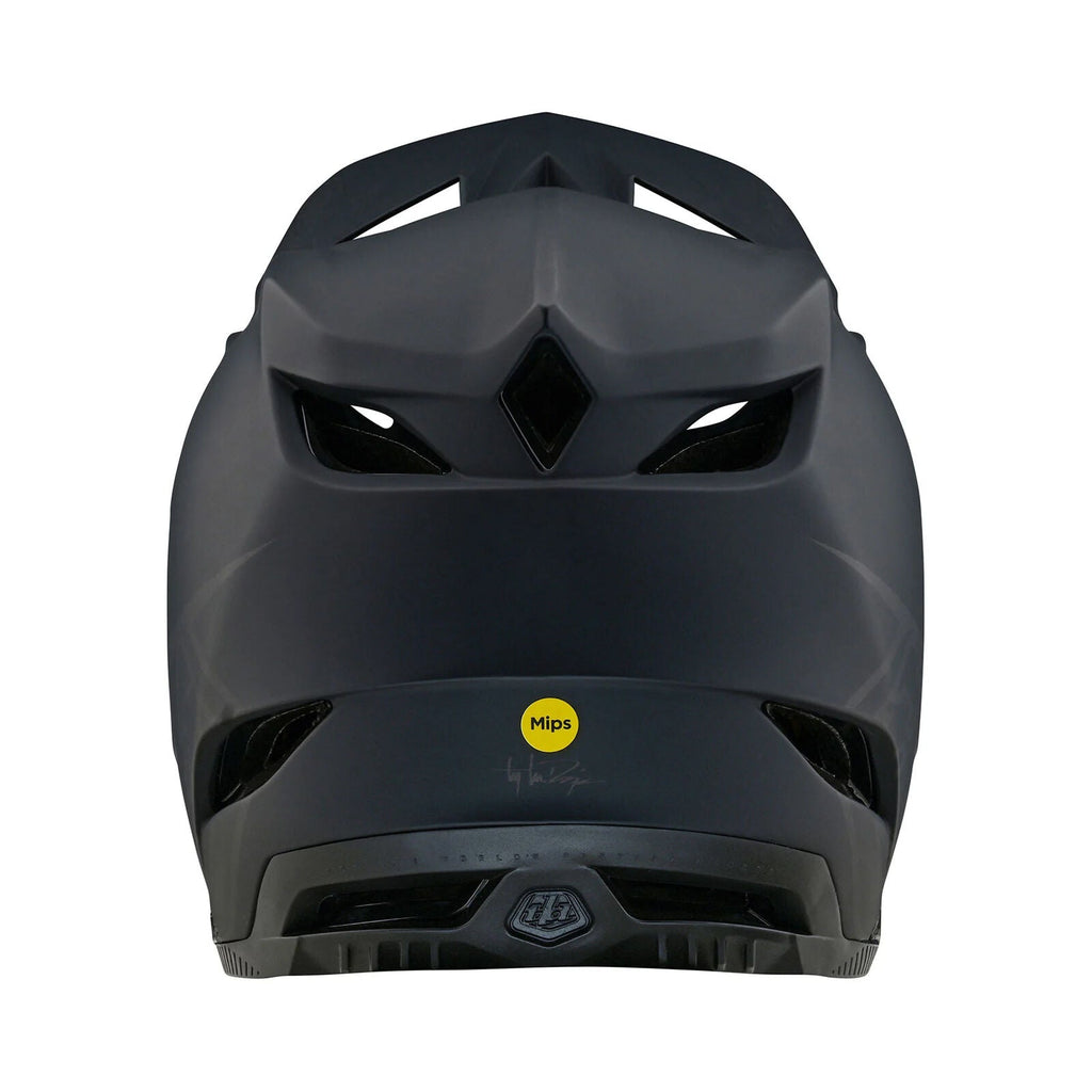 Troy Lee Designs Composite D4 Mips helmet