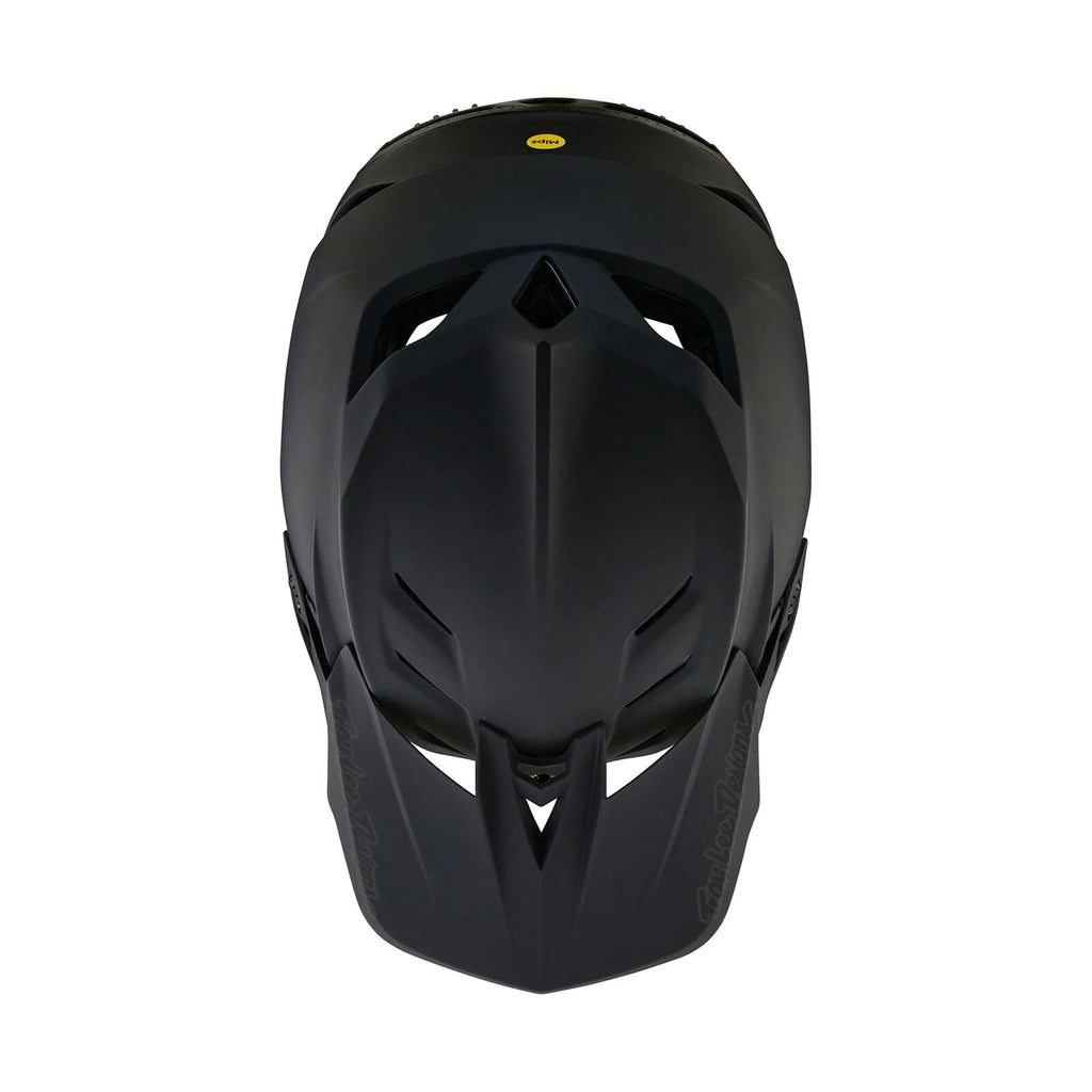 Troy Lee Designs Composite D4 Mips helmet