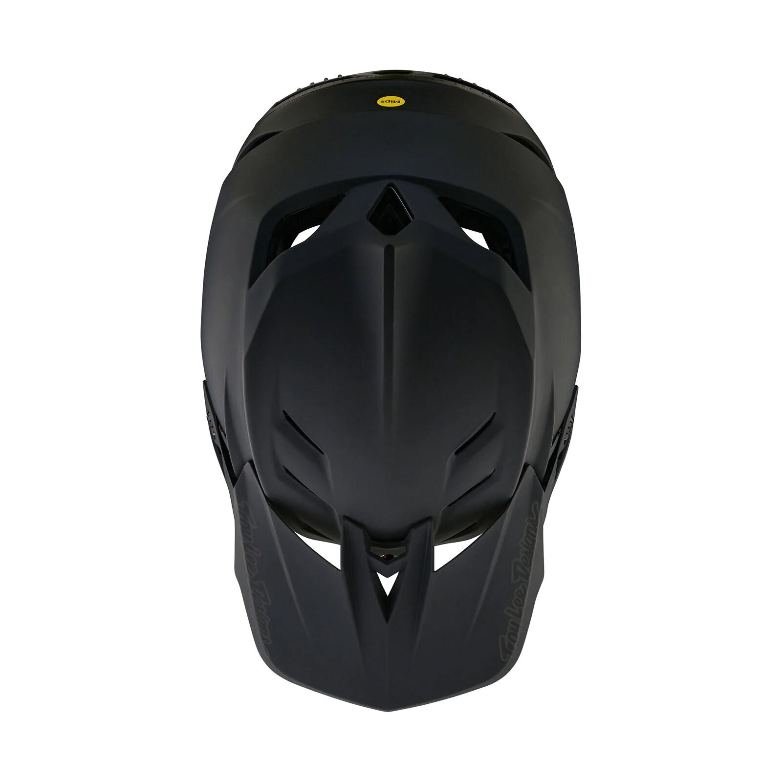 Troy Lee Designs Composite D4 Mips helmet
