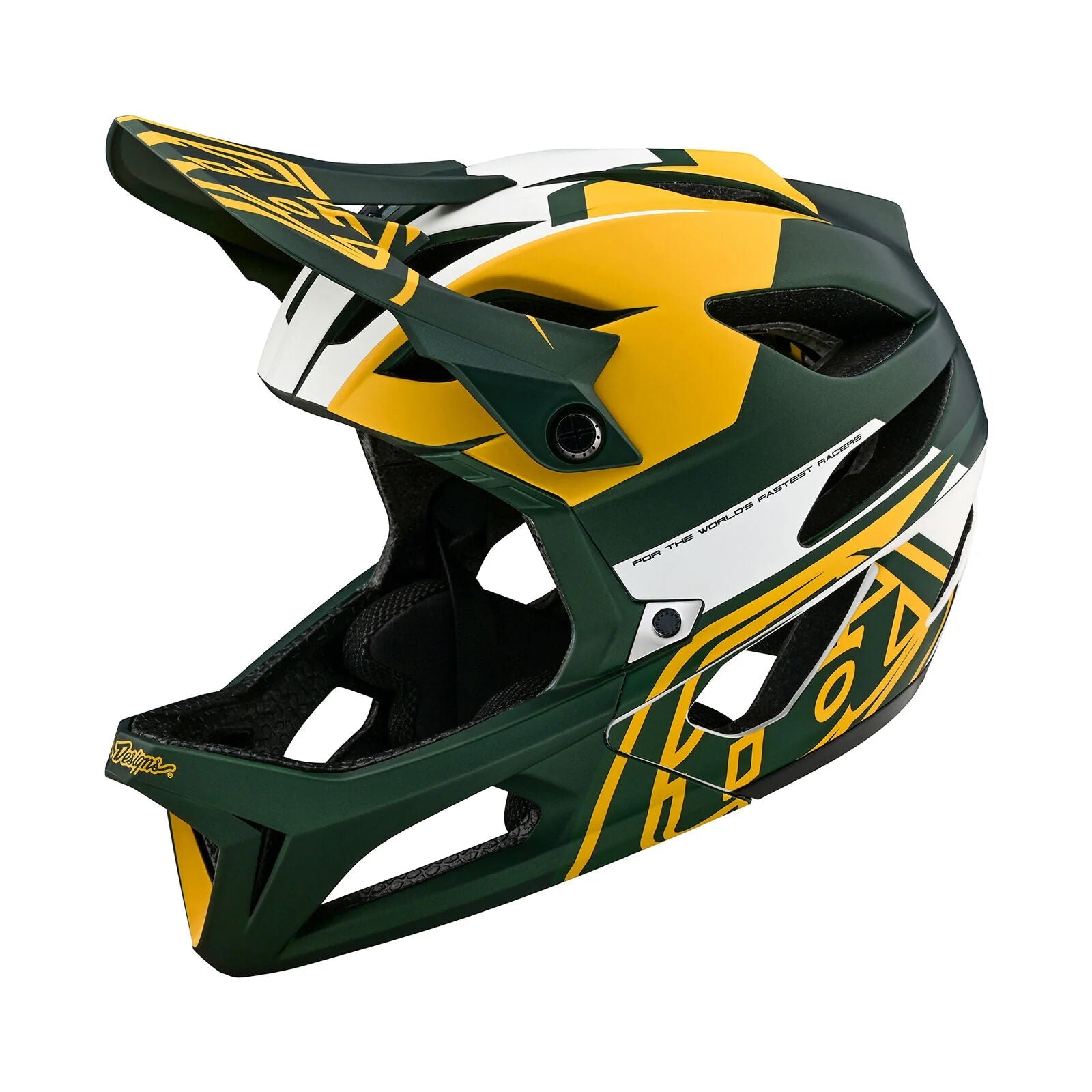 Troy Lee Designs Stage Mips helmet