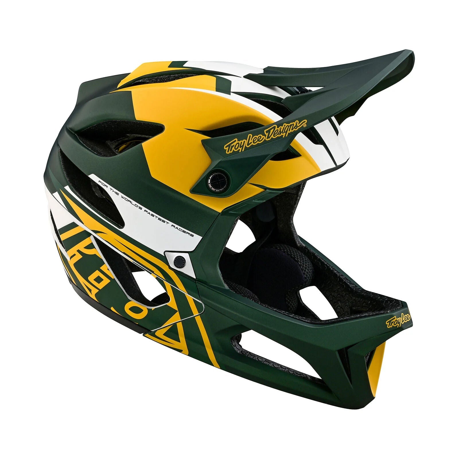 Troy Lee Designs Stage Mips helmet