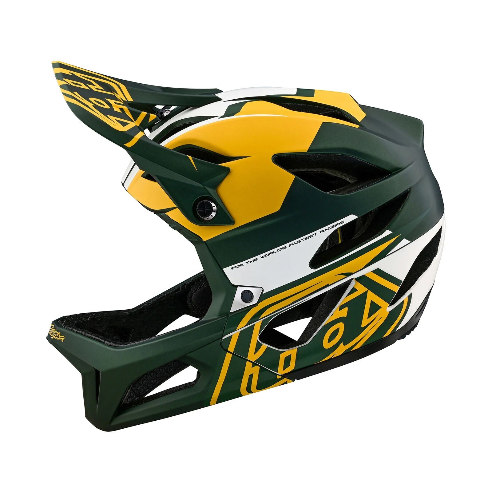 Troy Lee Designs Stage Mips helmet