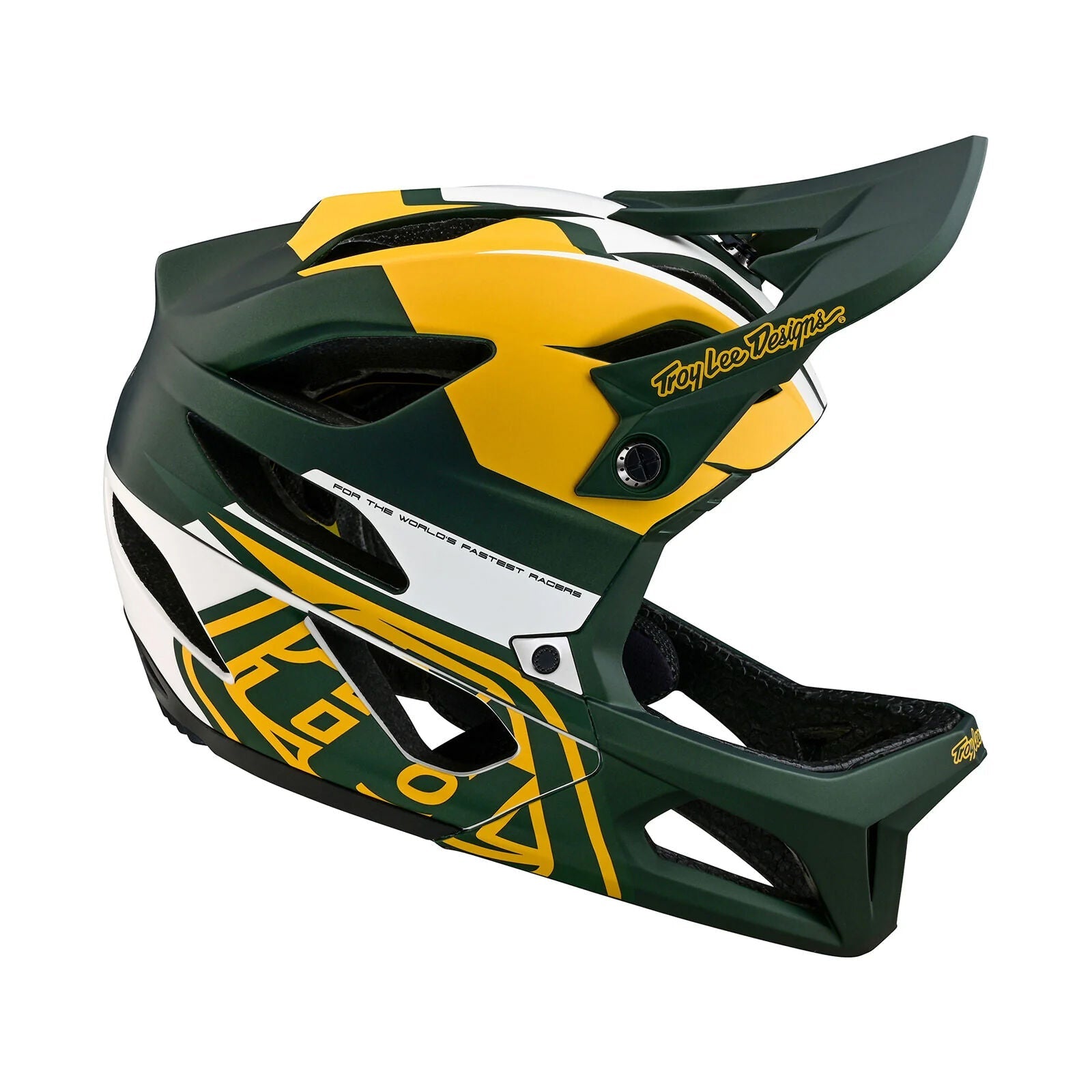 Troy Lee Designs Stage Mips helmet