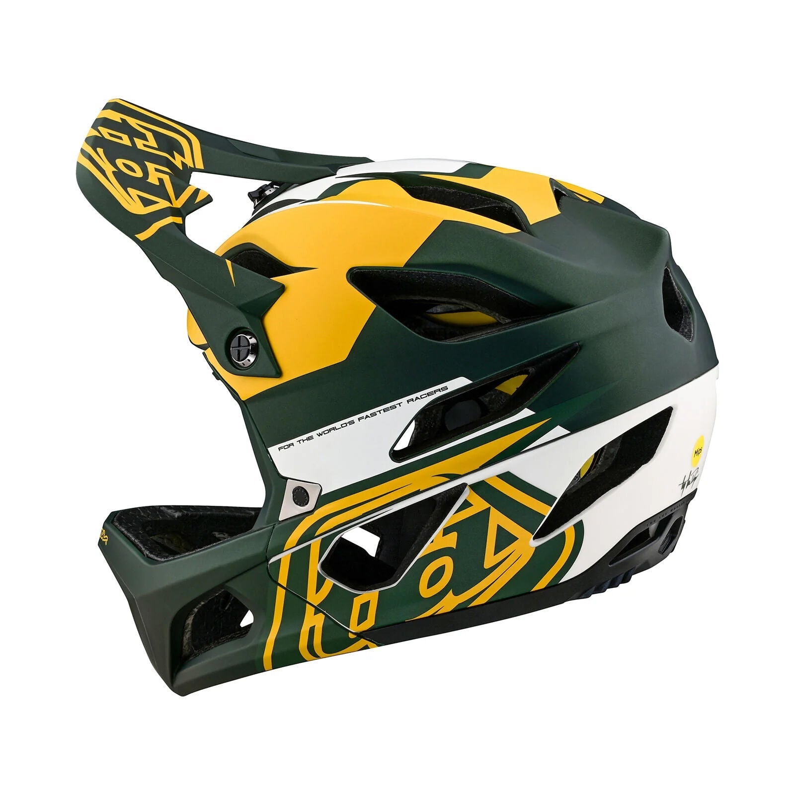 Troy Lee Designs Stage Mips helmet