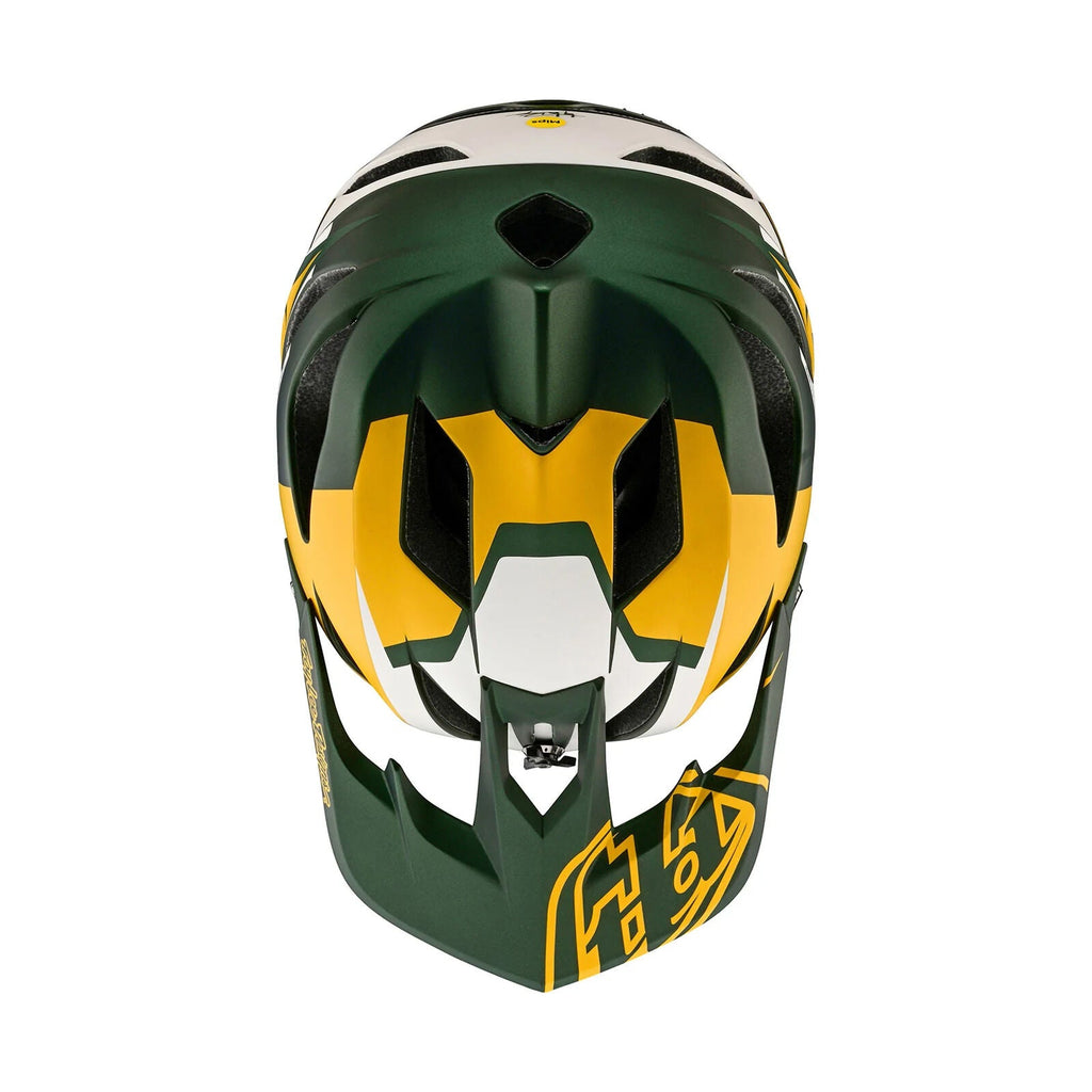 Troy Lee Designs Stage Mips helmet