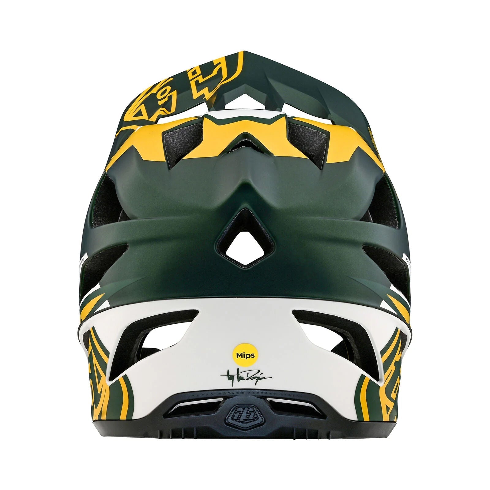 Troy Lee Designs Stage Mips helmet