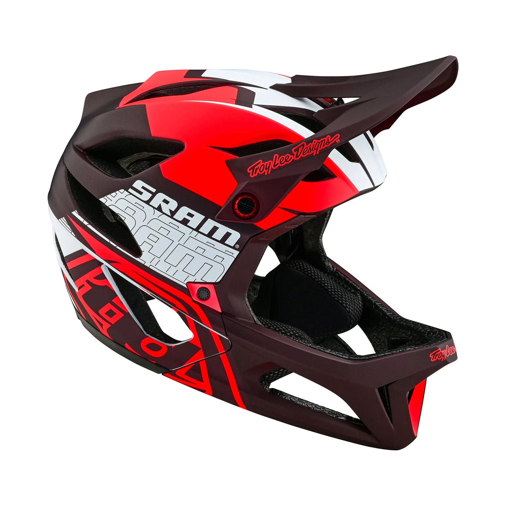 Troy Lee Designs Stage Mips helmet