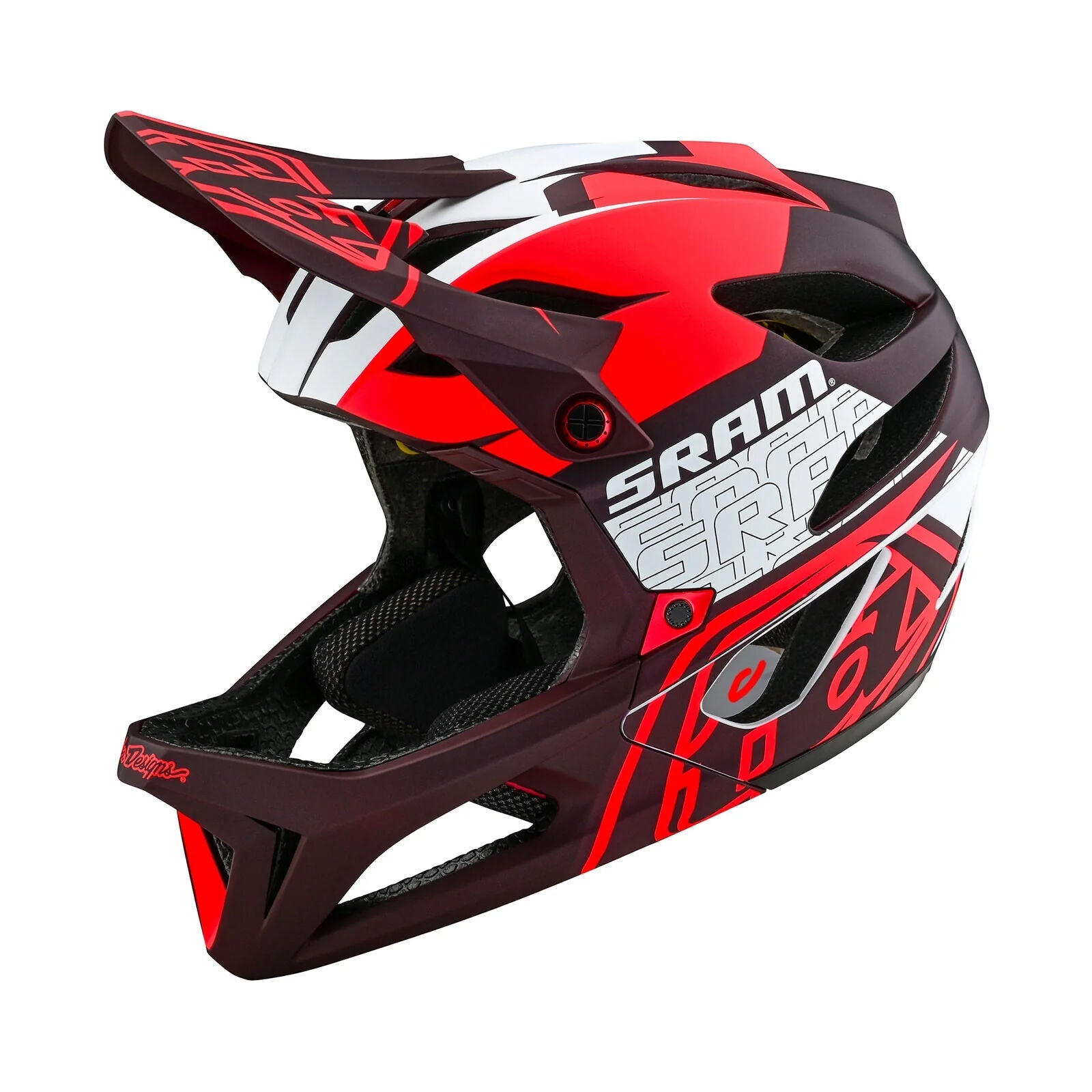 Troy Lee Designs Stage Mips helmet
