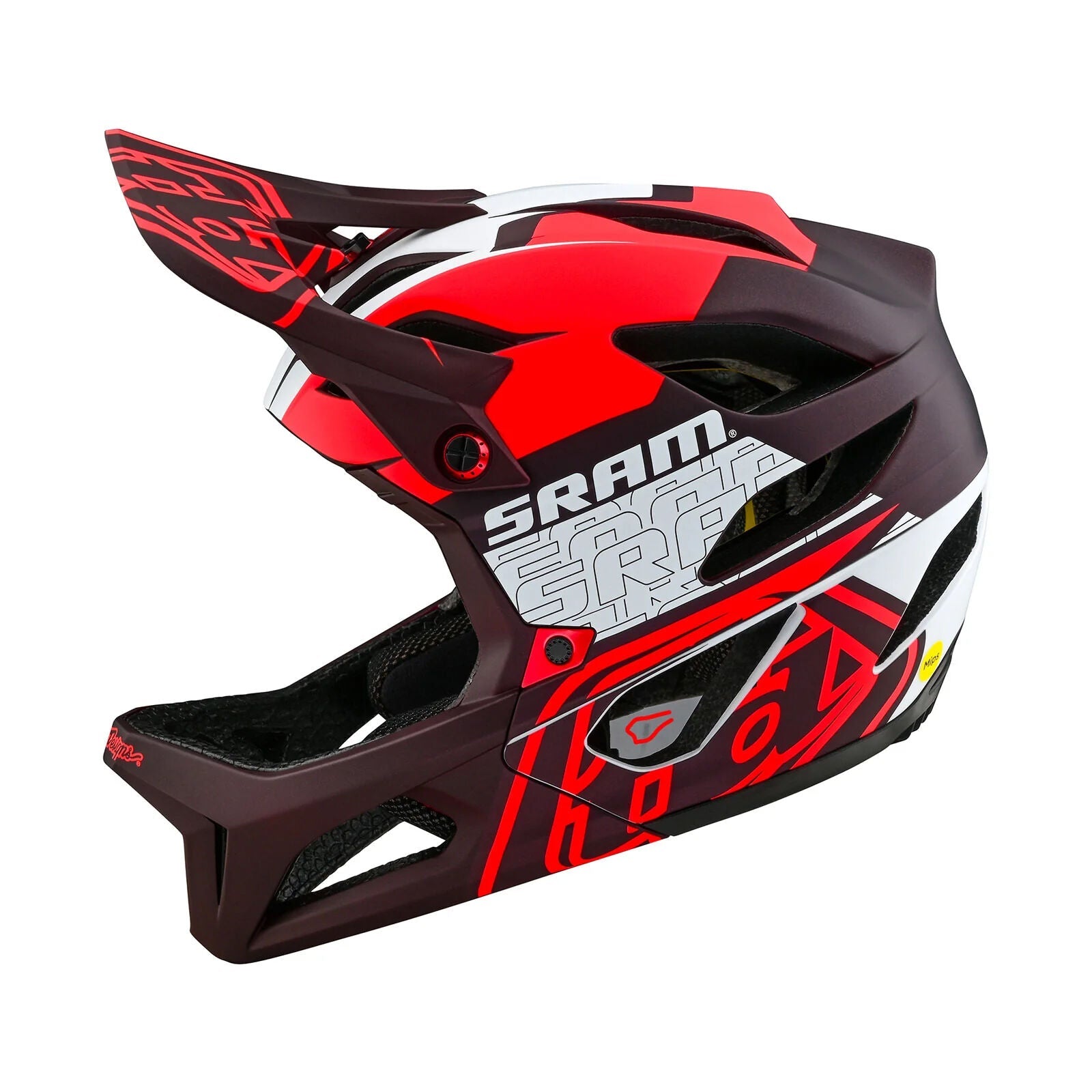 Troy Lee Designs Stage Mips helmet