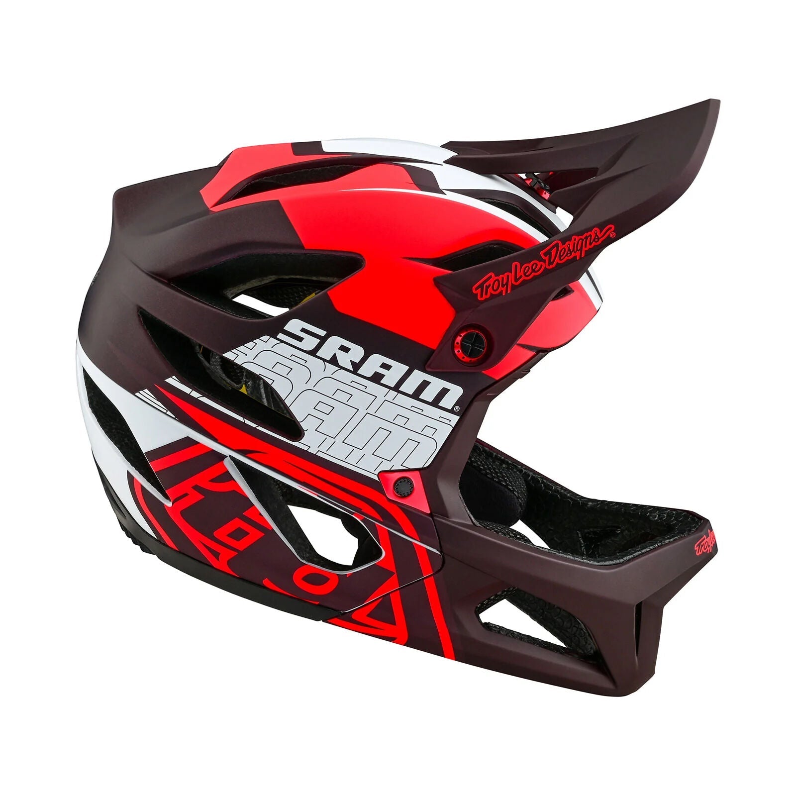 Troy Lee Designs Stage Mips helmet