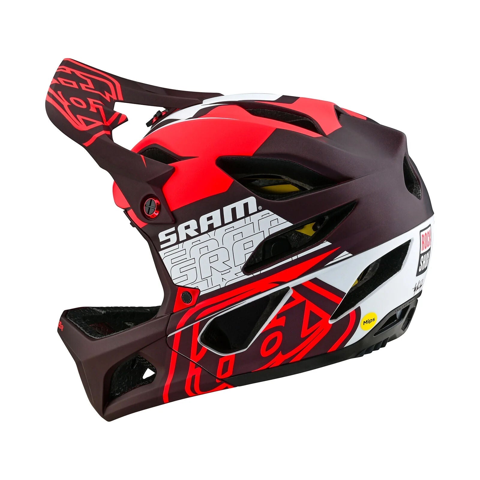 Troy Lee Designs Stage Mips helmet