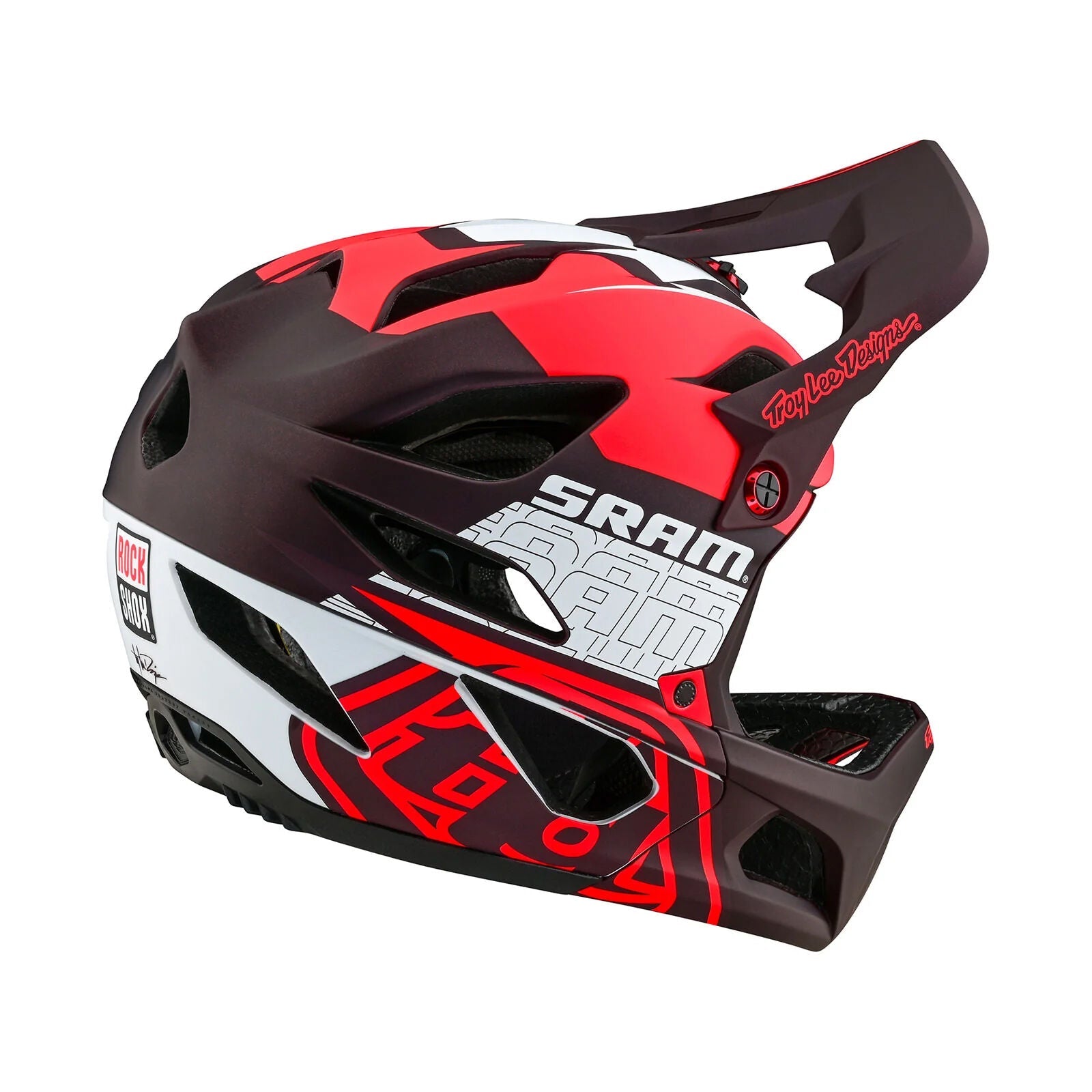 Troy Lee Designs Stage Mips helmet