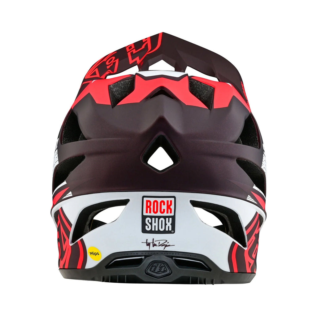 Troy Lee Designs Stage Mips helmet