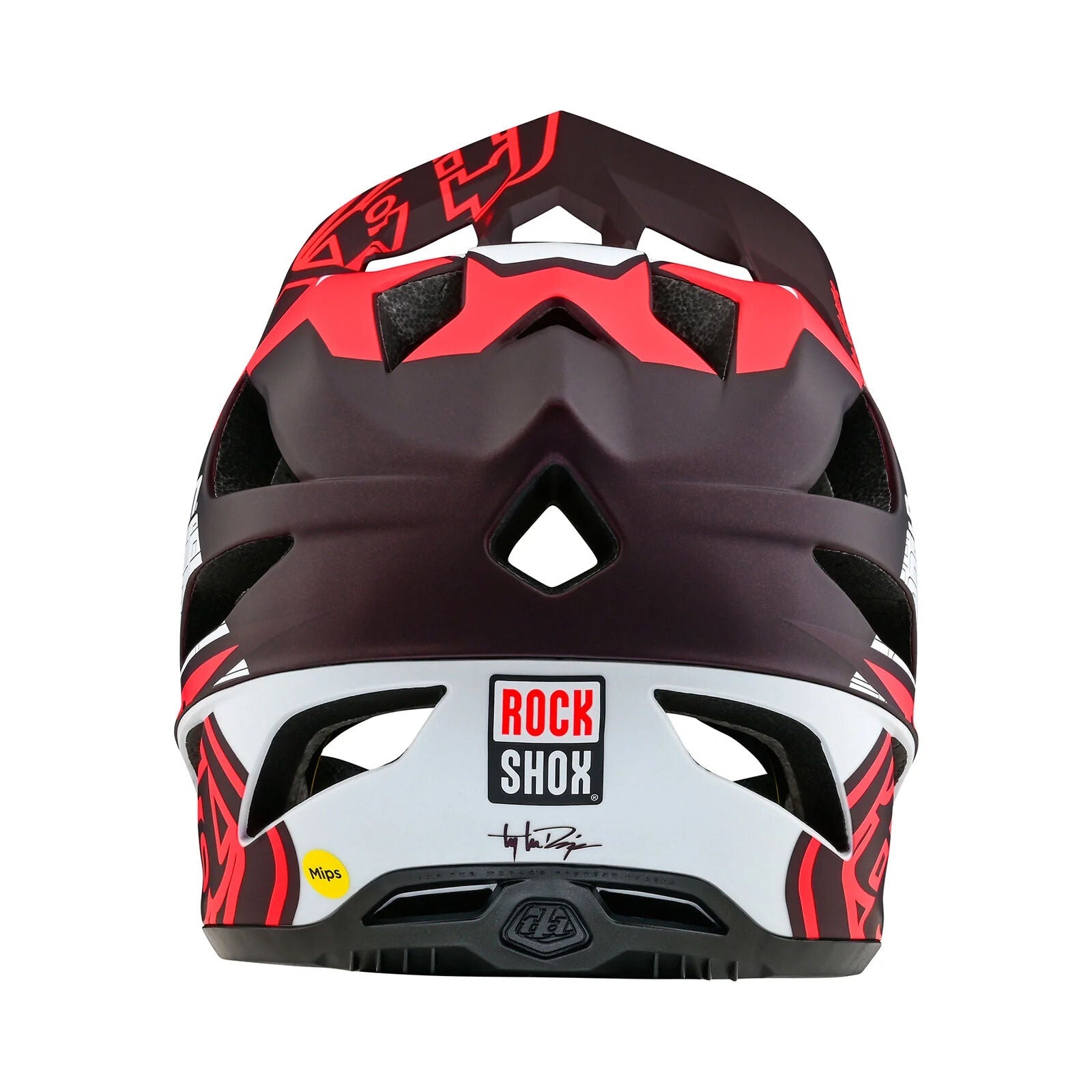 Troy Lee Designs Stage Mips helmet