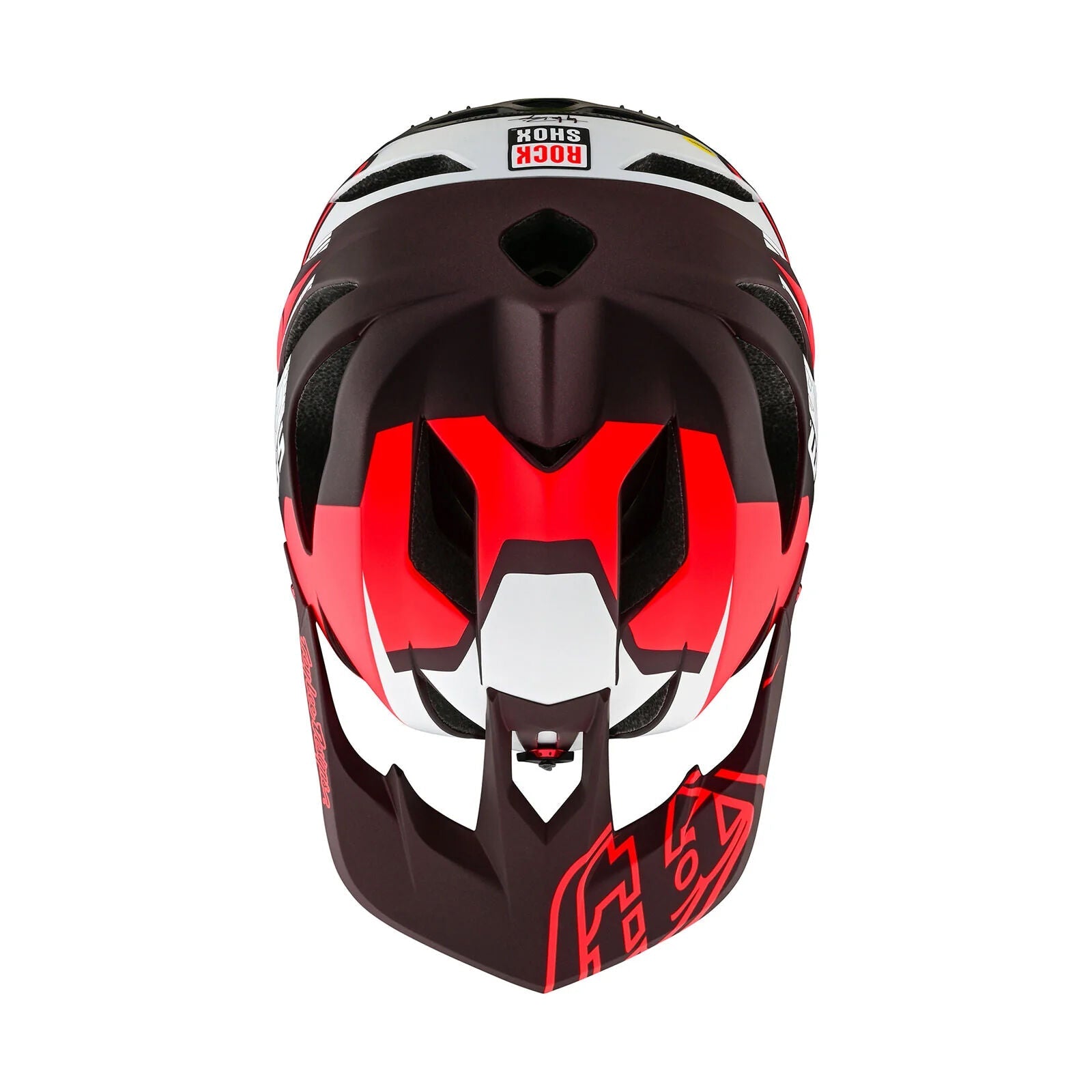 Troy Lee Designs Stage Mips helmet