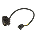 Bosch cable for frame battery E-bike System 2