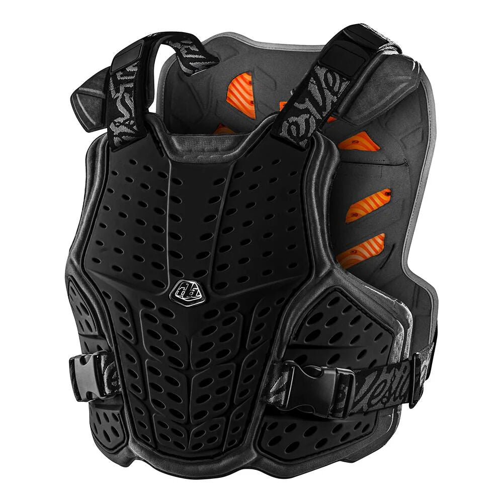 Troy Lee Designs Rockfight CE Chest body protection