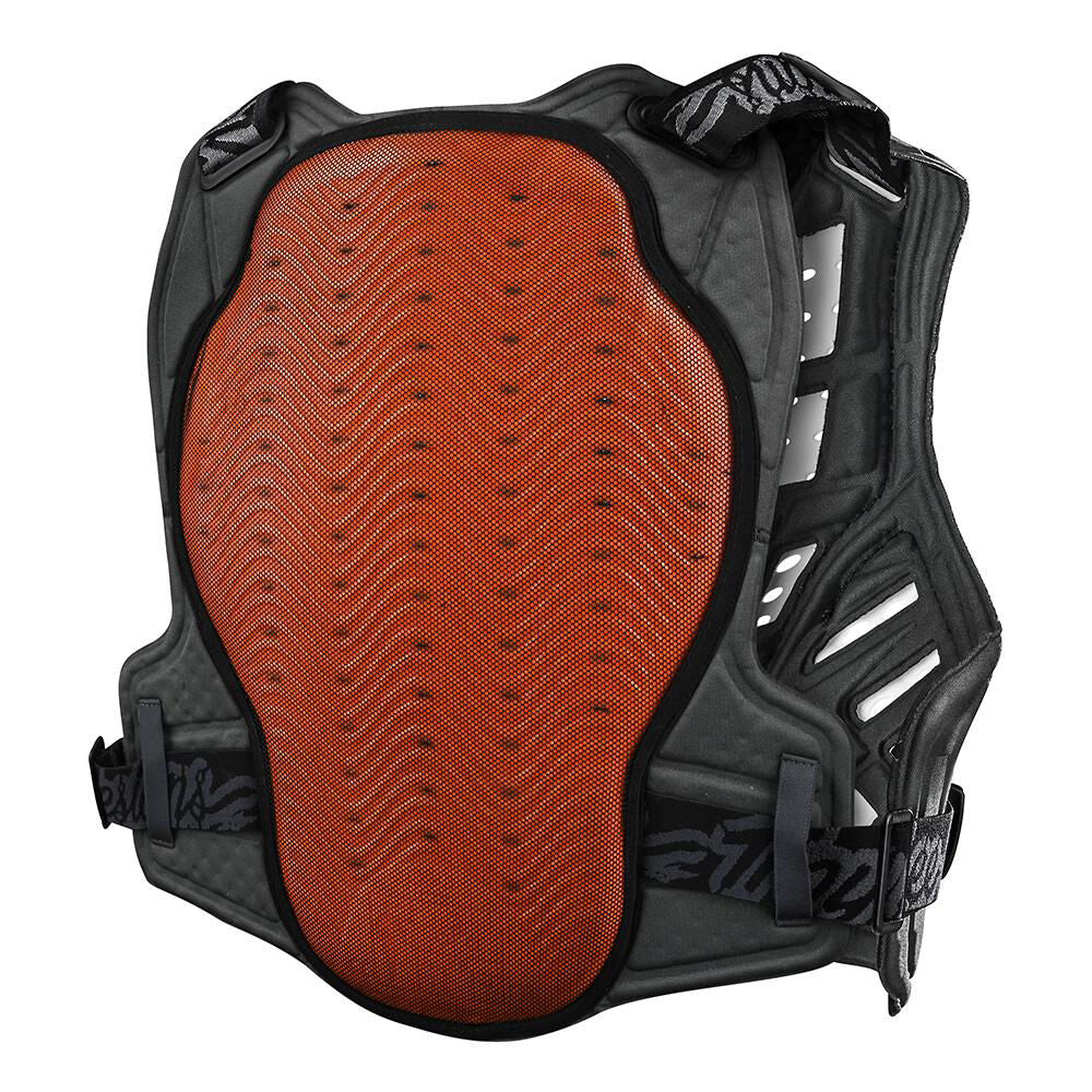 Troy Lee Designs Rockfight CE Flex Chest Guard