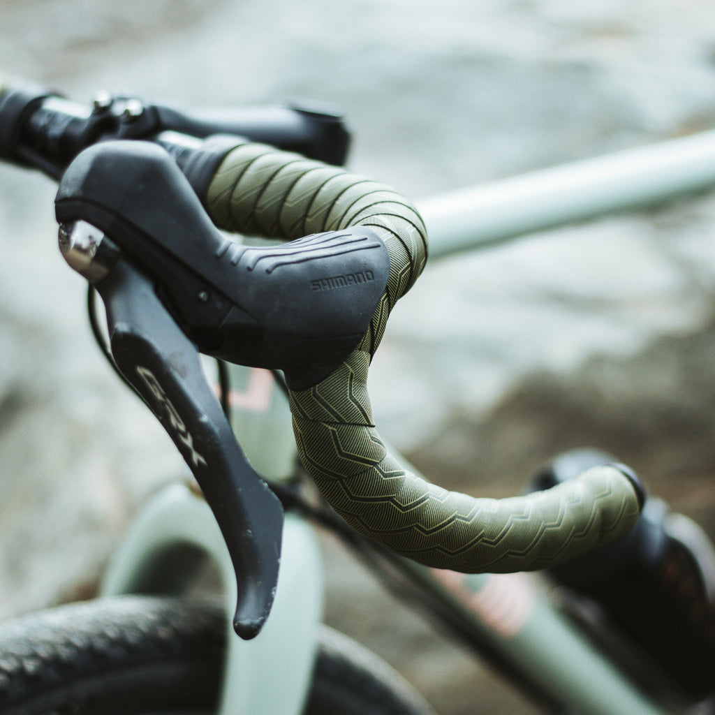 Ergon BT Gravel bar tape