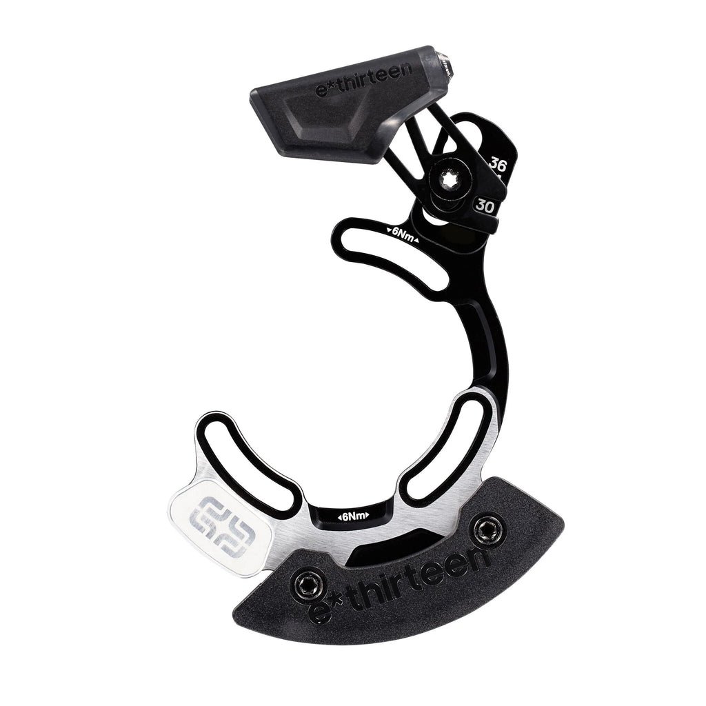 E*thirteen Vario Enduro chainguide