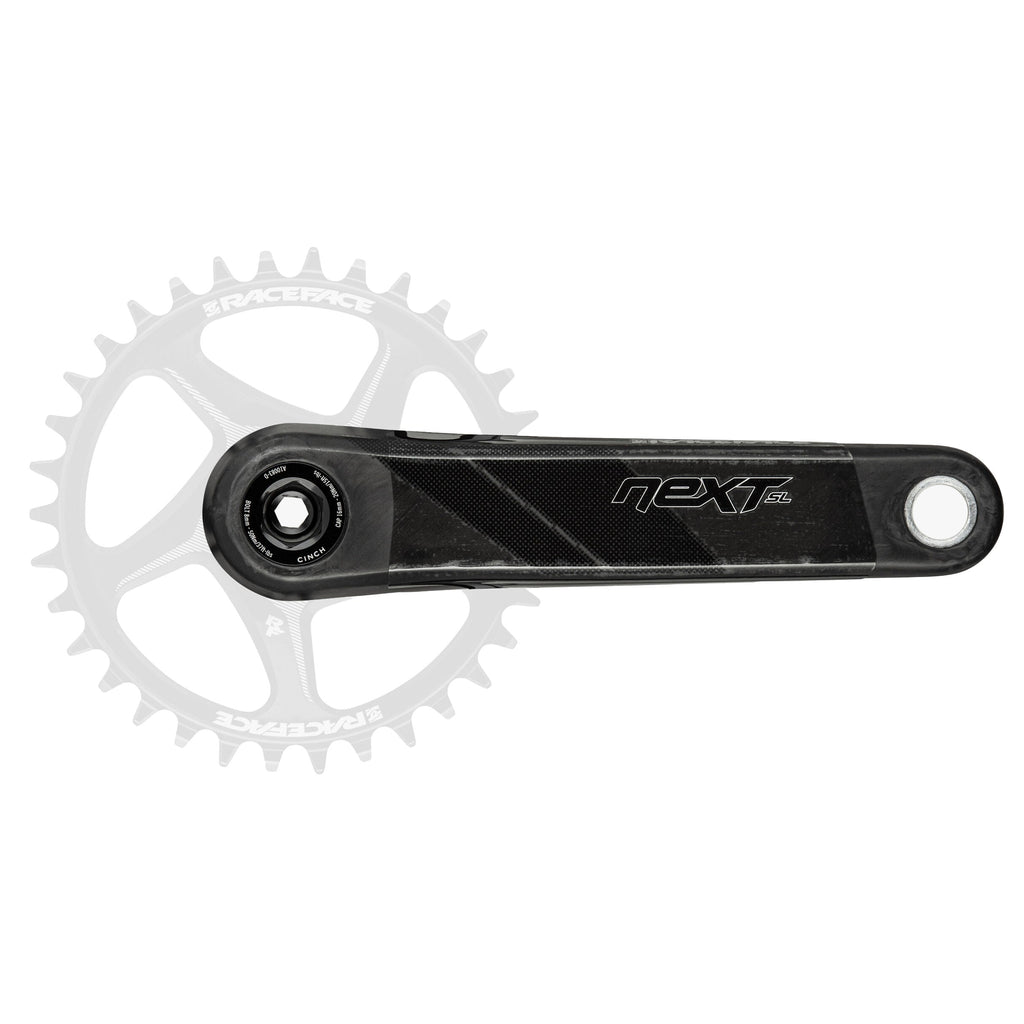 Raceface Next SL crankset