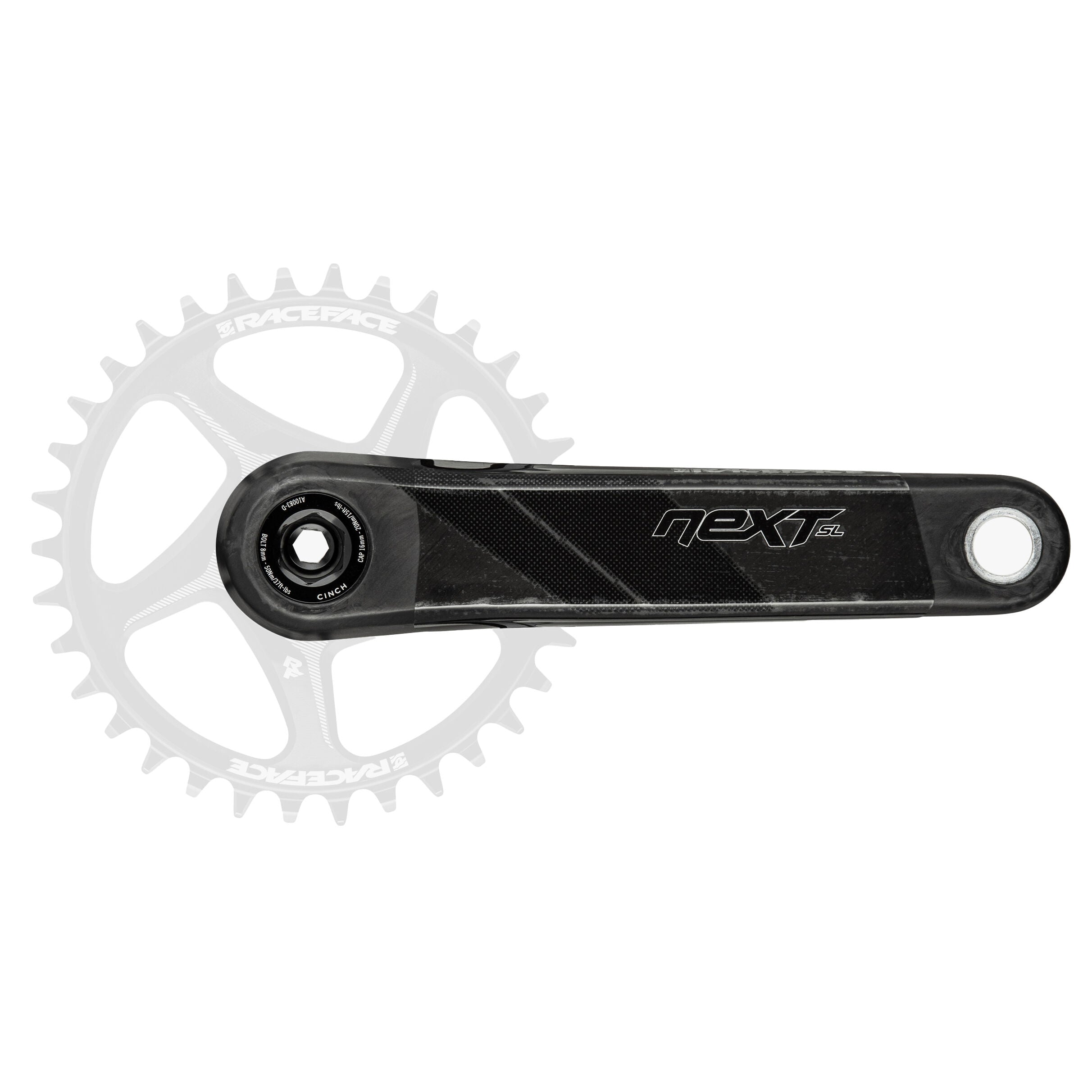 Raceface Next SL crankset