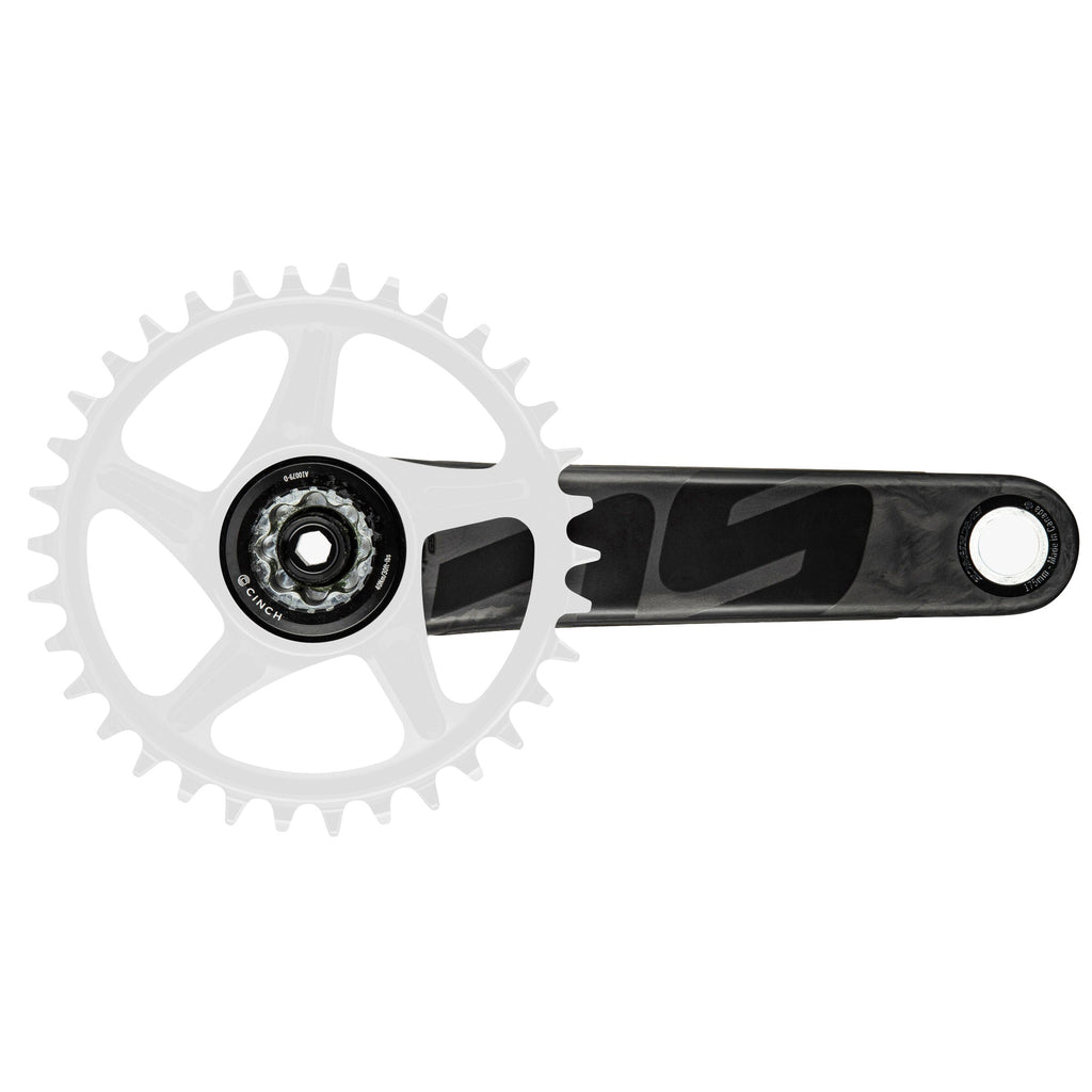 Raceface Next SL crankset