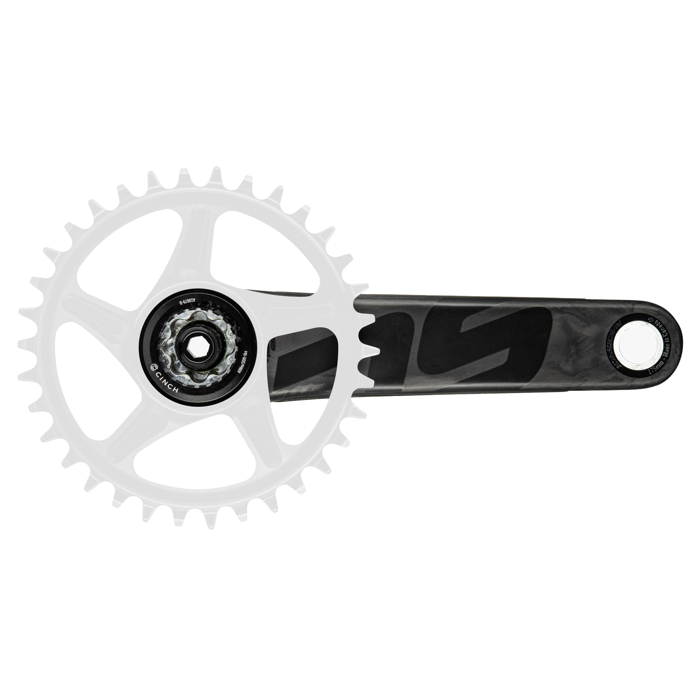Raceface Next SL crankset