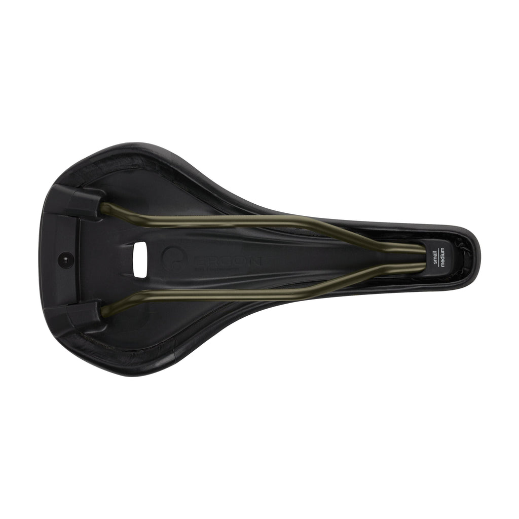 Ergon SM Pro Men saddle