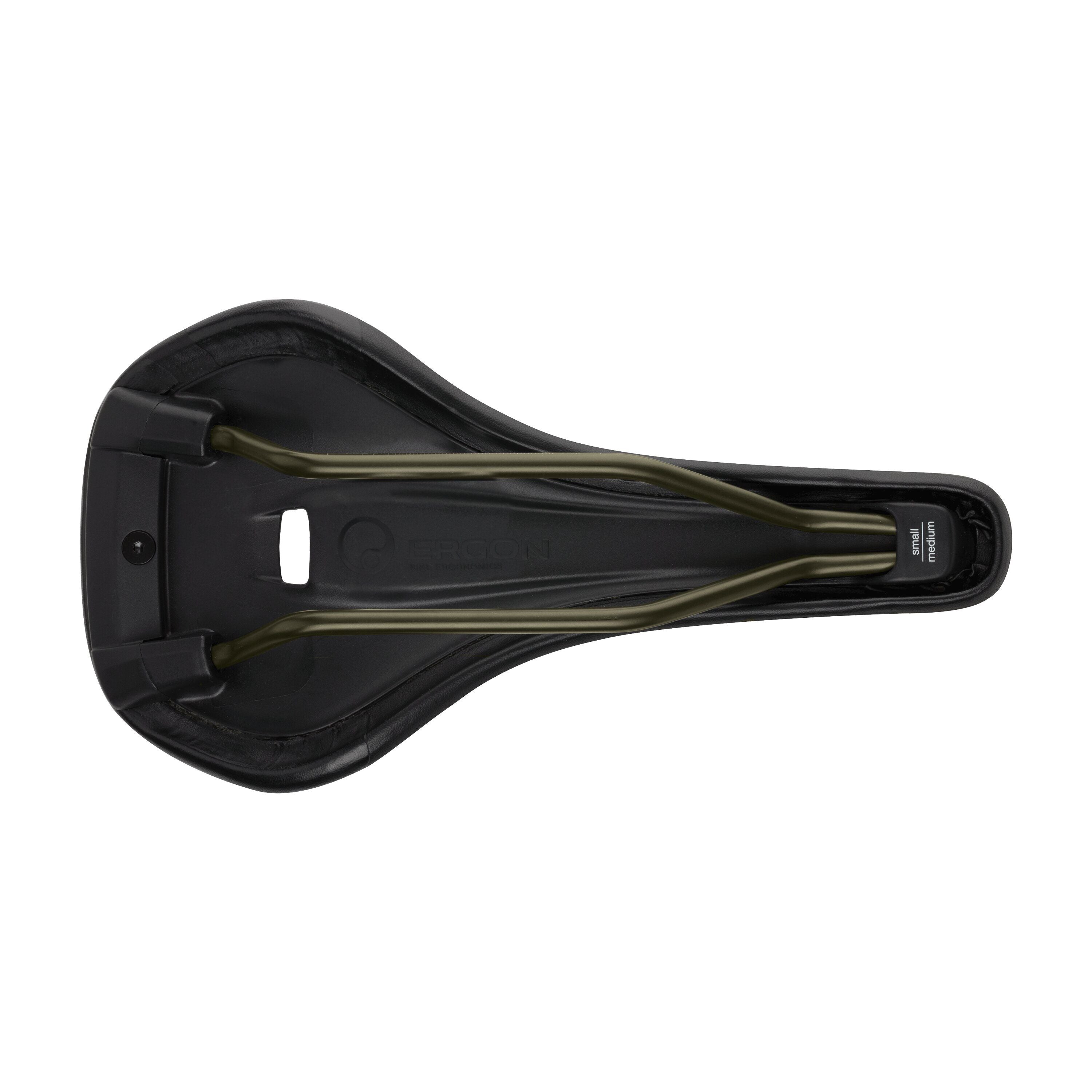 Ergon SM Pro Men saddle