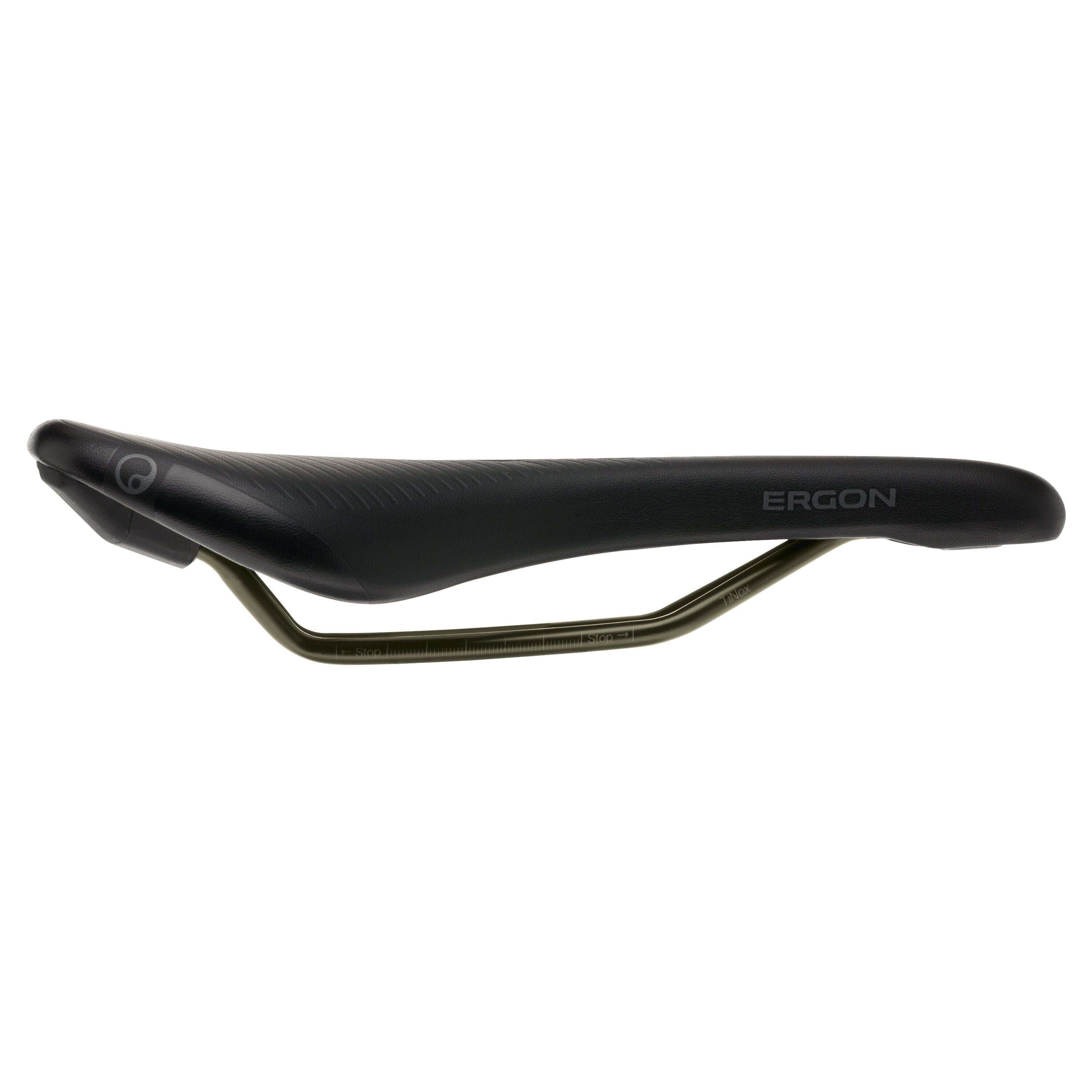 Ergon SM Pro Men saddle