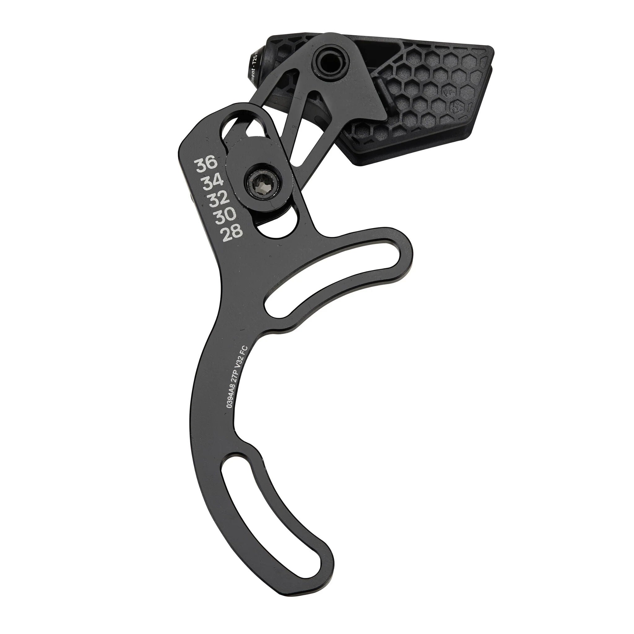 E*thirteen Vario Trail chainguide