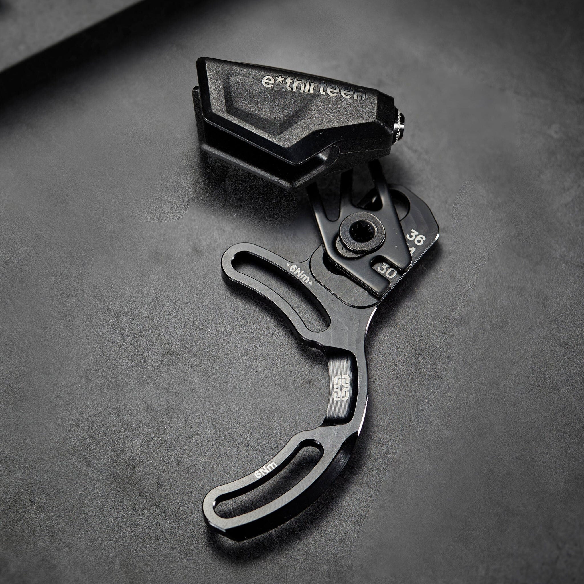 E*thirteen Vario Trail chainguide