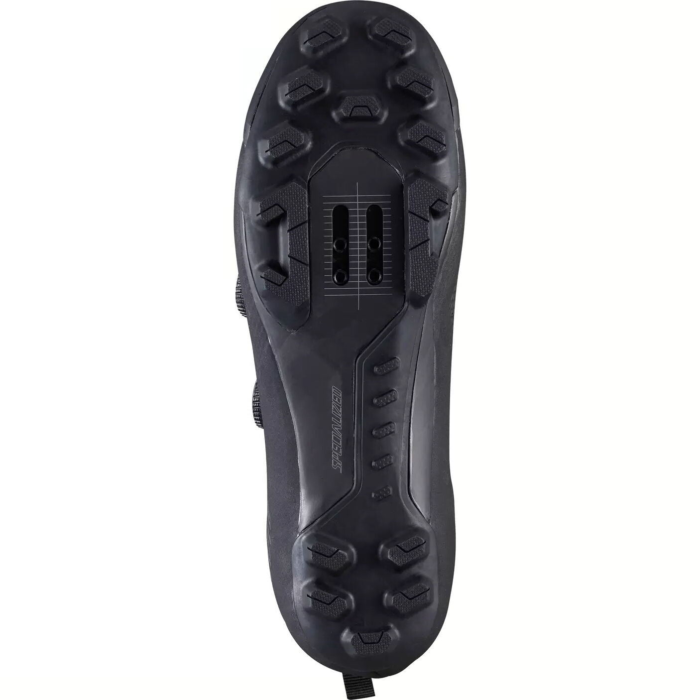 Specialized Recon 3.0 shoes