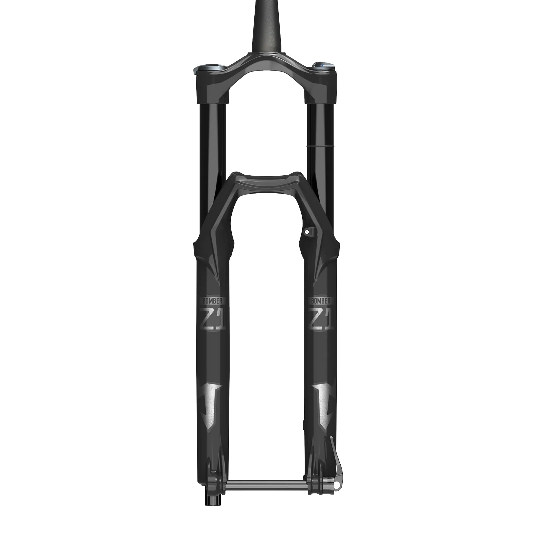 Marzocchi 36 Bomber Z1 Grip Sweep ADJ Rake 44 mm Tapered 29" Boost fork