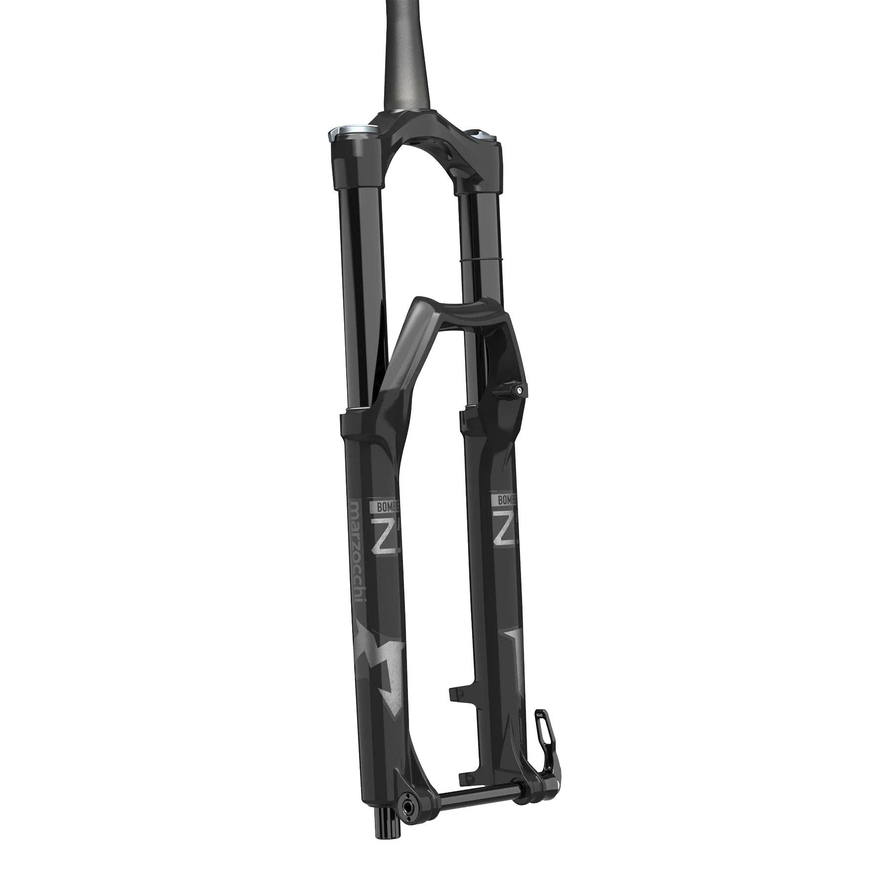 Marzocchi 36 Bomber Z1 Grip Sweep ADJ Rake 44 mm Tapered 29" Boost fork